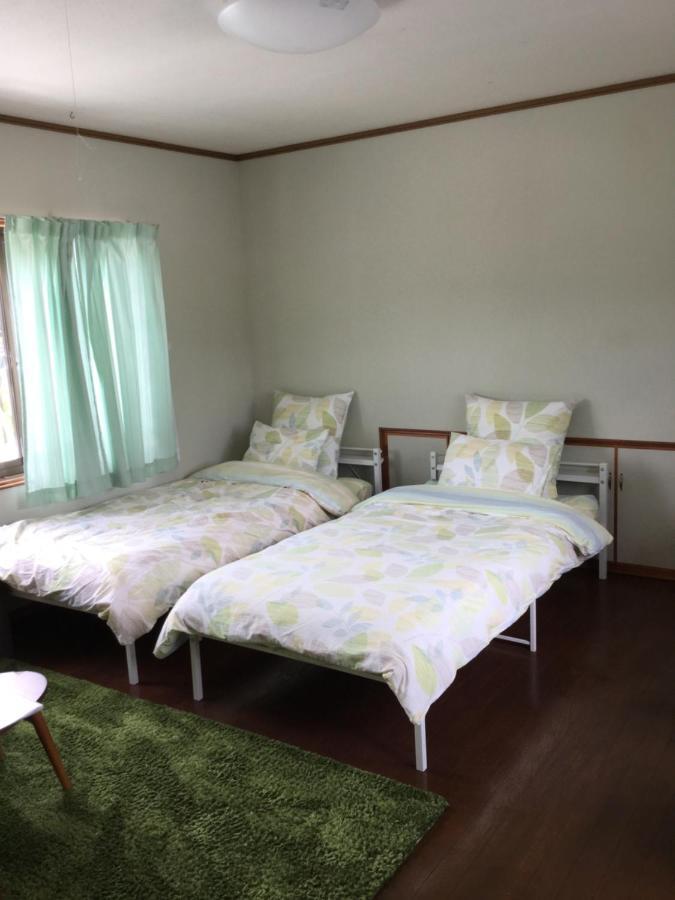 Guesthouse Yui Hongú Exteriér fotografie